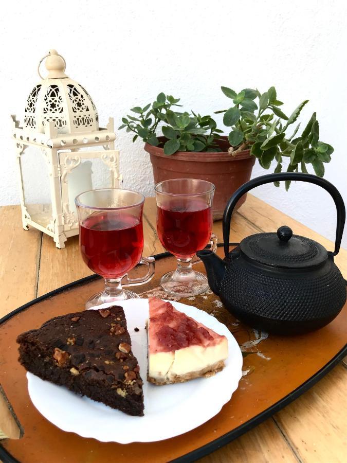 شقة غرناطة  في La Morada Sur المظهر الخارجي الصورة